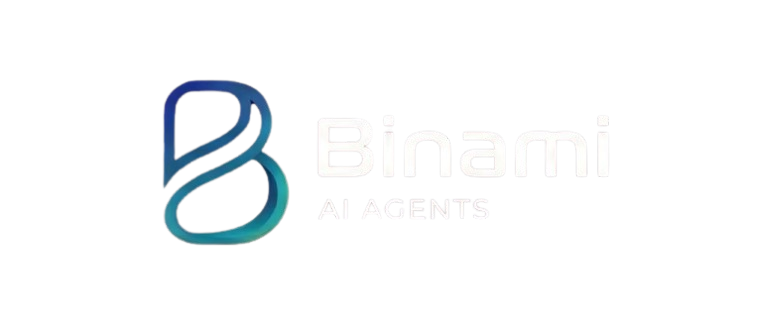 Binami Logo